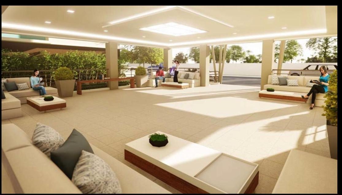אילוילו One Spatial Two Bedroom Condominium Unit With Pool And Gym Free Netflix And Wifi מראה חיצוני תמונה