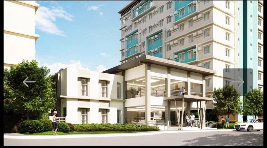 אילוילו One Spatial Two Bedroom Condominium Unit With Pool And Gym Free Netflix And Wifi מראה חיצוני תמונה